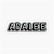Adalee
