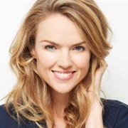 Erin Richards