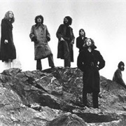 Black Widow - Come to Sabbath