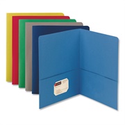 Pocket Folder