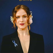 Evan Rachel Wood