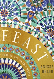 Feast (Anissa Helou)