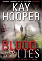 Blood Ties (Kay Hooper)