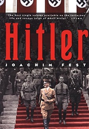 Hitler (Joachim Fest)
