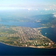 Puerto Cortes