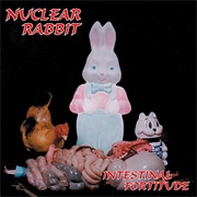 Nuclear Rabbit - Intestinal Fortitude