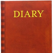 Your Diaries