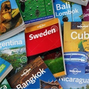 Go to Places That Are Not Mentioned in Your Typical Guidebook.