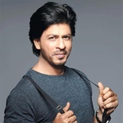 Shah Rukh Khan: $600 Million
