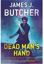 Dead Man&#39;s Hand (James Butcher)