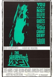 The Haunting (1963)