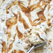 Millionaire Ice Cream