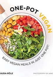 One-Pot Vegan (Sabrina Fauda-Rôle)
