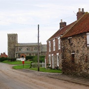 Tunstall, East Yorkshire