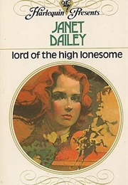 Lord of the High Lonesome (Janet Dailey)