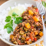 Picadillo