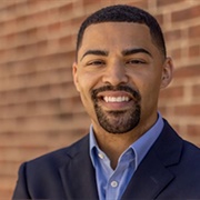 Erick Russell (Gay, He/Him)