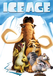 Ice Age (2002)