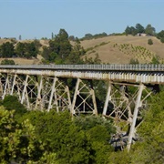Muir Trestle