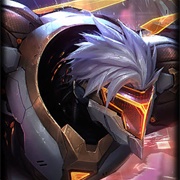 Prestige PROJECT: Zed