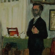 Kandinsky (Gabriele Münter)