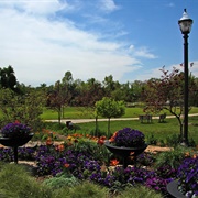 Botanical Gardens of the Ozarks