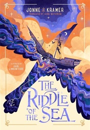 The Riddle of the Sea (Jonne Kramer)