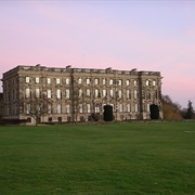 Stoneleigh Abbey