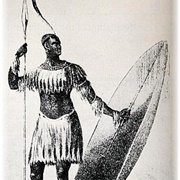 Shaka Zulu - September 22, 1828