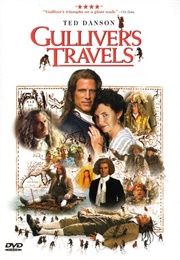 Gulliver's Travels (1996)