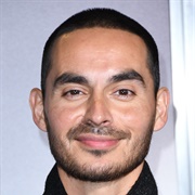 Manny Montana