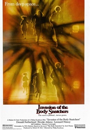 Invasion of the Body Snatchers (1978)