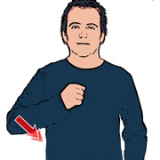 Scottish Sign Language