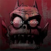 Rockit - Gorillaz