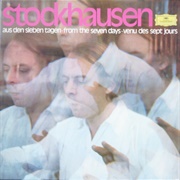 Aloys Kontarsky - Aus Den Sieben Tagen