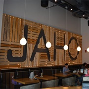 Jaho Coffee- Massachussets