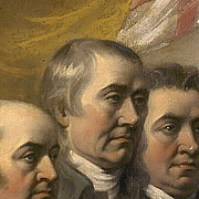 Roger Sherman (1721 - 1793)