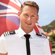 Fraser Olender (Gay, He/Him)