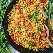 Succotash