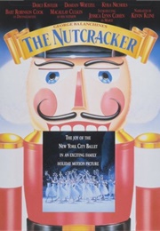 The Nutcracker (1993)