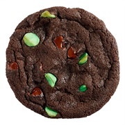 Double Chocolate Mint
