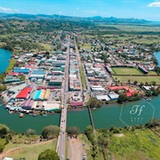 Labasa, Fiji