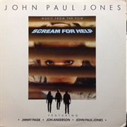 John Paul Jones - Scream for Help (OST)