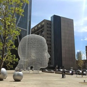 South Bow Park Calgary