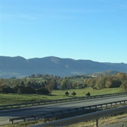 Bluff City, Tennessee