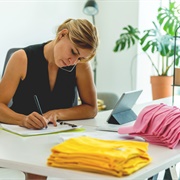 Sales Representatives, Wholesale and Manufacturing, Except Technical and Scientific Products