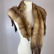 Mink Stole