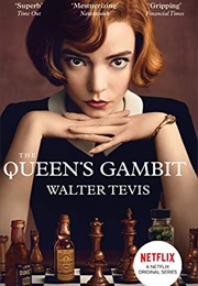 The Queen's Gambit (2020)