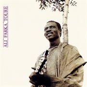 Amandrai - Ali Farka Toure