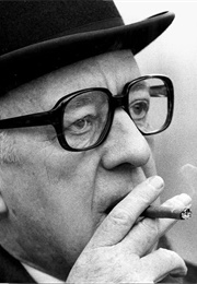 John Le Carre (John Le Carre)